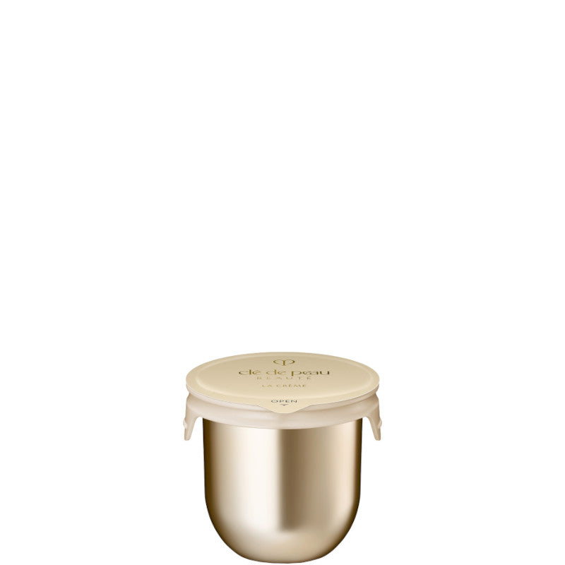 Clé de Peau Beauté The Cream Night REFILL