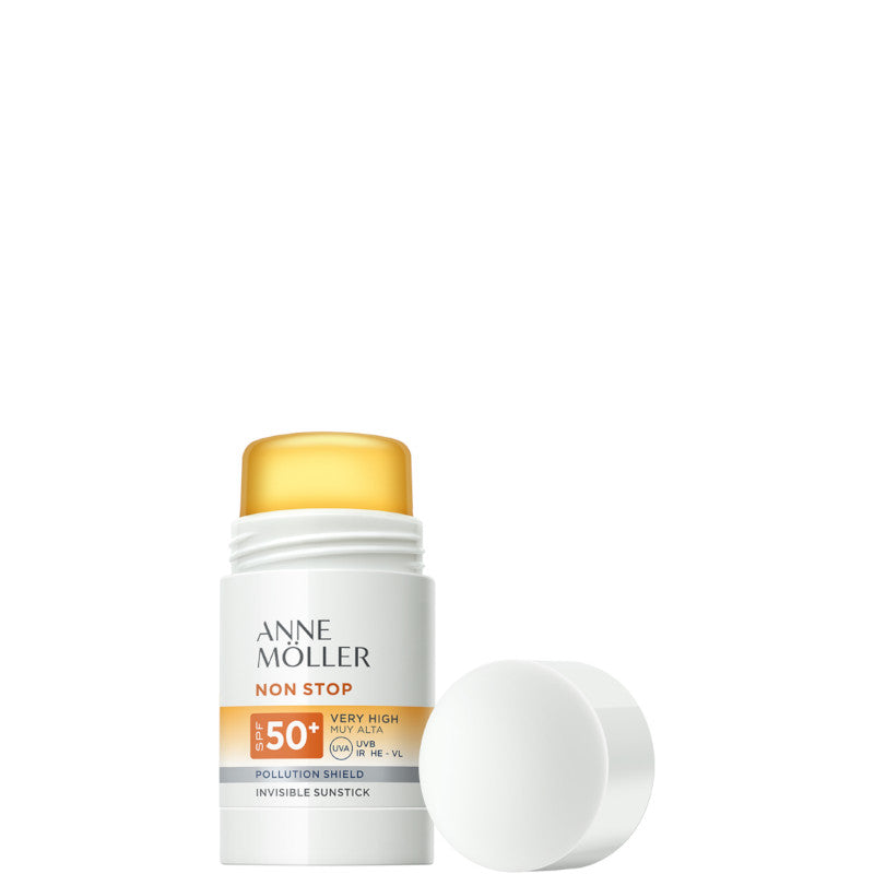 Non Stop All in One Invisible Sun Stick SPF 50+ 25 gr