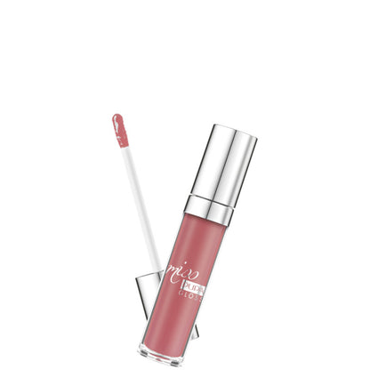 Miss Pupa Gloss - Gloss ultra brillante, effetto volume immediato