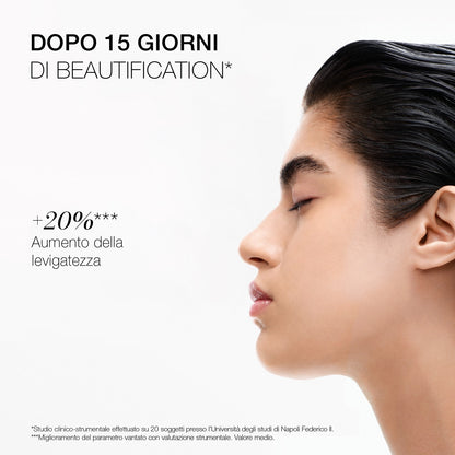 BEAUTIFICATION - Tonico-Latte Rinnovatore