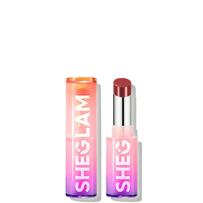 Sheglam Mirror Kiss High-Shine Lipstick