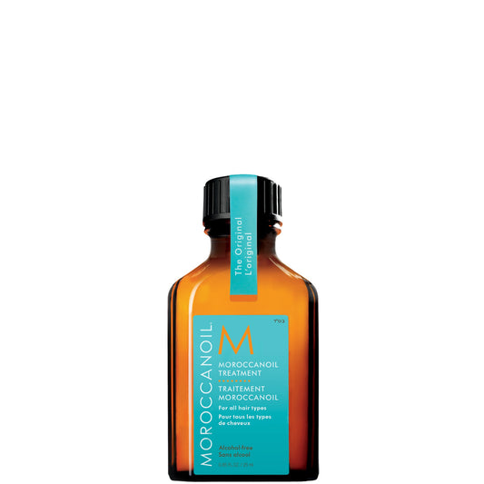 Moroccanoil Treatment