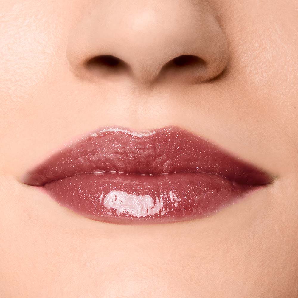 Puro Lip Gloss Plump