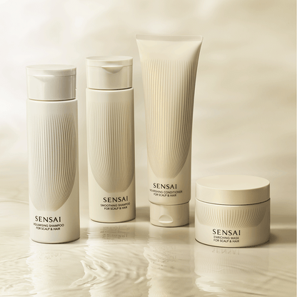 Sensai Nourishing Conditioner For Scalp & Hair