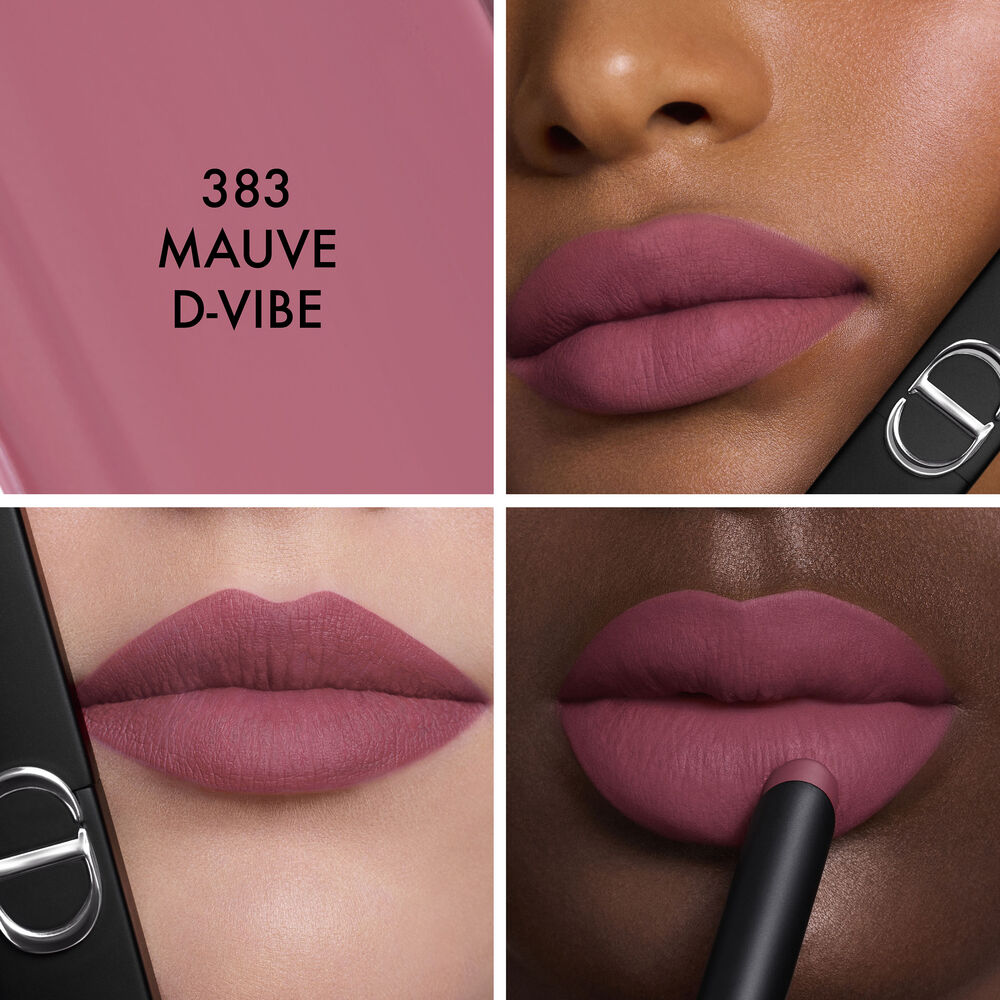 Rouge Dior On Stage Matte