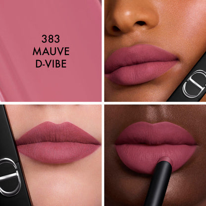 Rouge Dior On Stage Matte