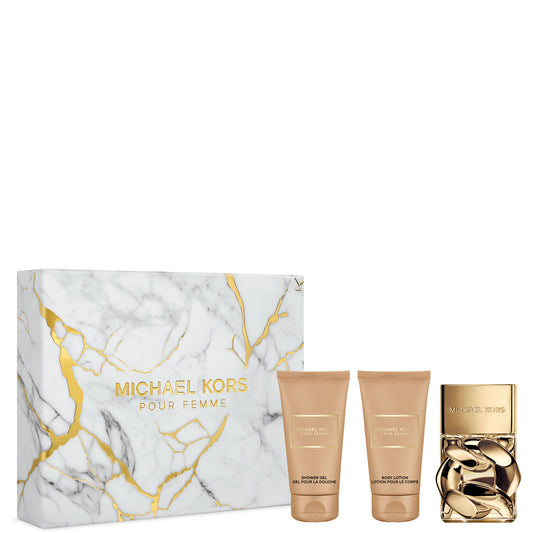 Michael Kors Pour Femme Eau de Parfum Confezione