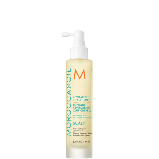Moroccanoil Revitalizing Tonic Scalp