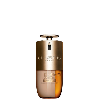 Double Serum Foundation