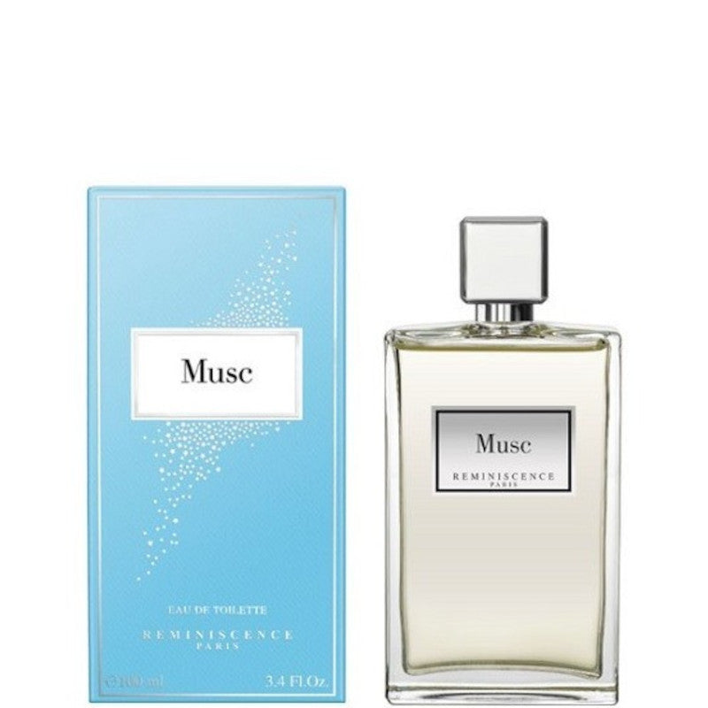 Musc Eau de Toilette