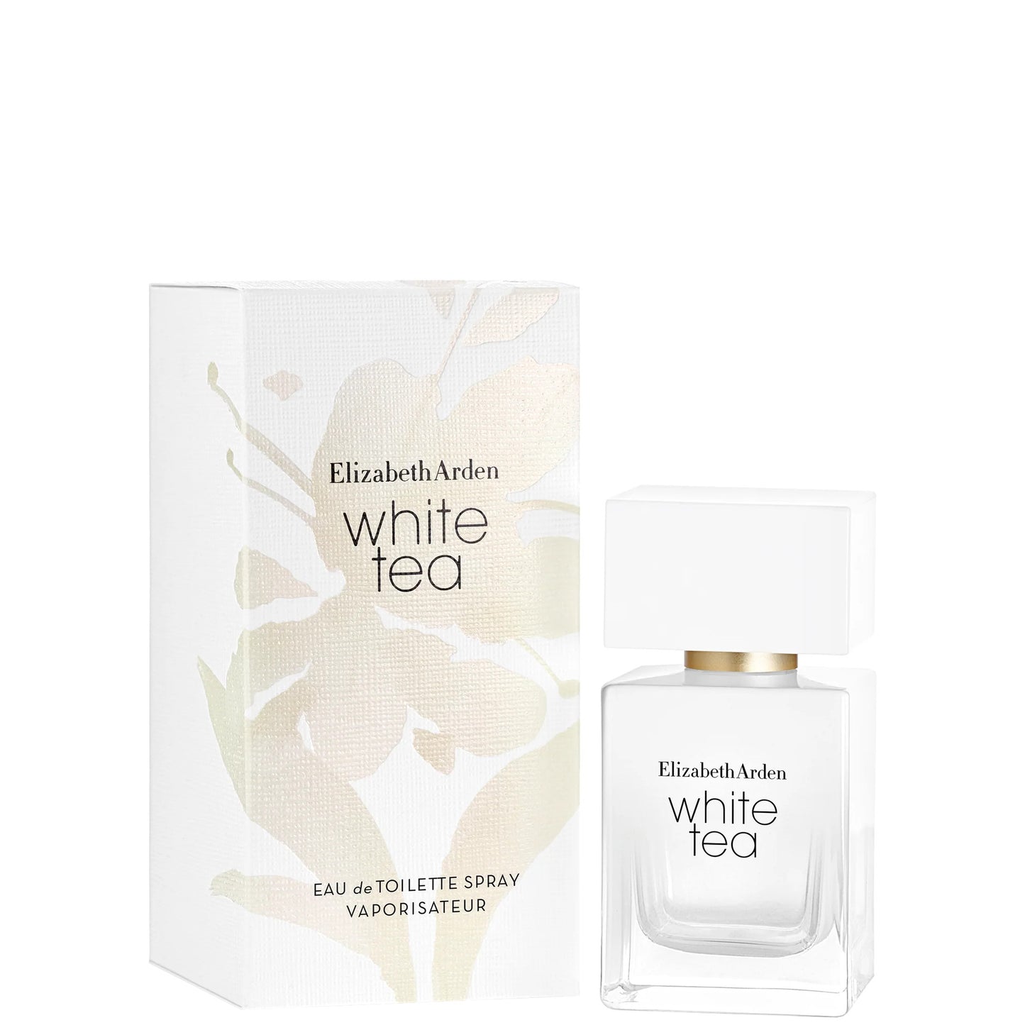 White Tea Eau de Toilette