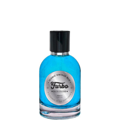 Vintage Blu EDC 100 ML