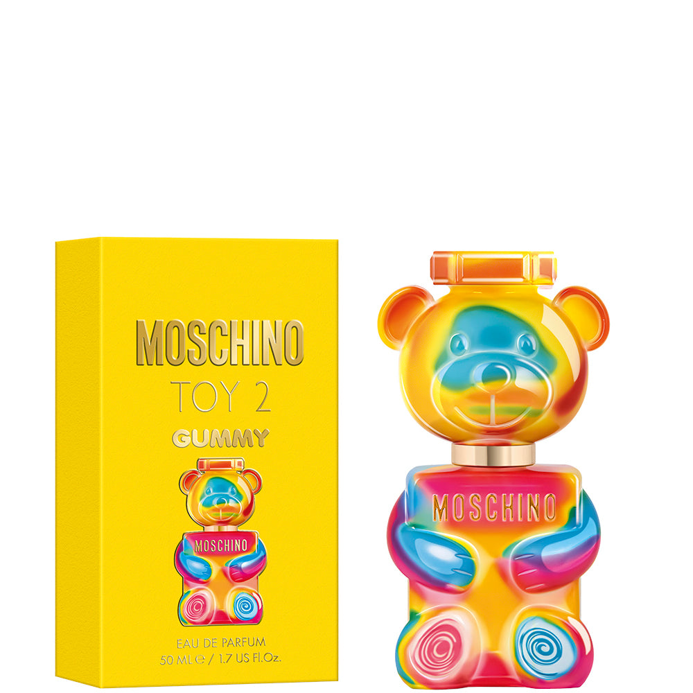 Moschino Toy 2 Gummy