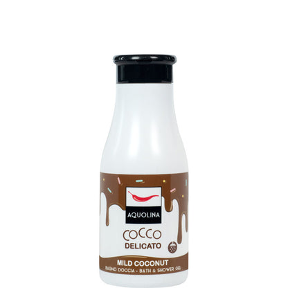 Cocco delicato