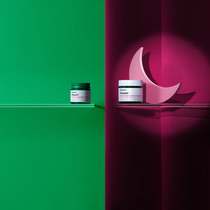 Dr.Jart+ Cicapair Sleepair Intensive Soothing Repair Mask