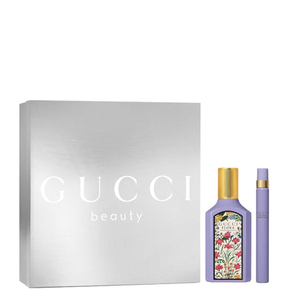 Gucci Flora Gorgeous Magnolia Cofanetto 50 ML Eau de Parfum + 10 ML Eau de Parfum