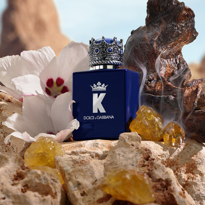 K by Dolce&Gabbana Elixir