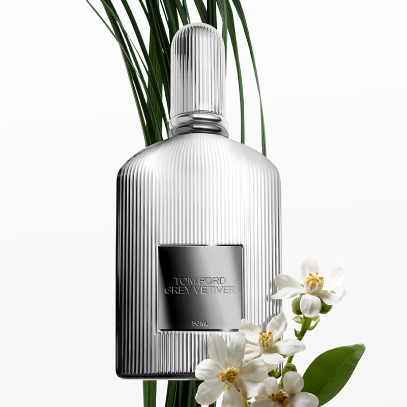 Tom Ford To Ford Grey Vetiver Parfum