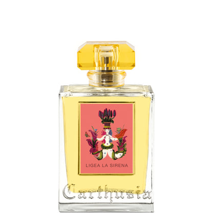 Ligea la Sirena