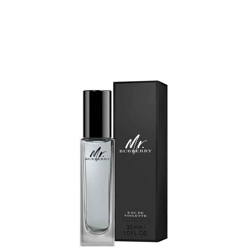 Mr Burberry EDT