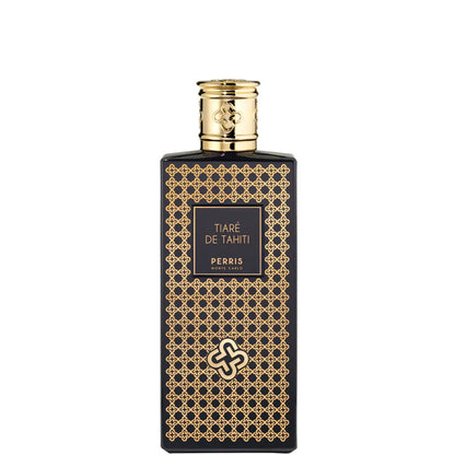 Tiaré de Tahiti
