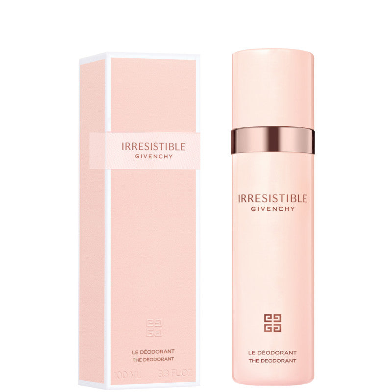 Irresistible 100 ML