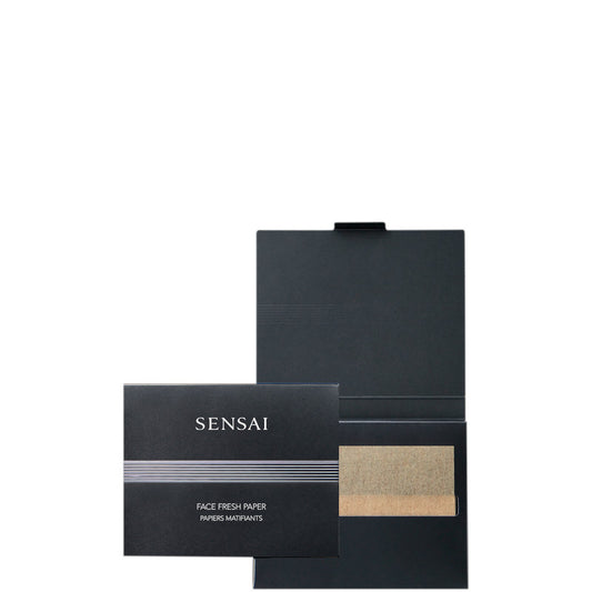 Face Fresh Paper - Salviettine Assorbisebo