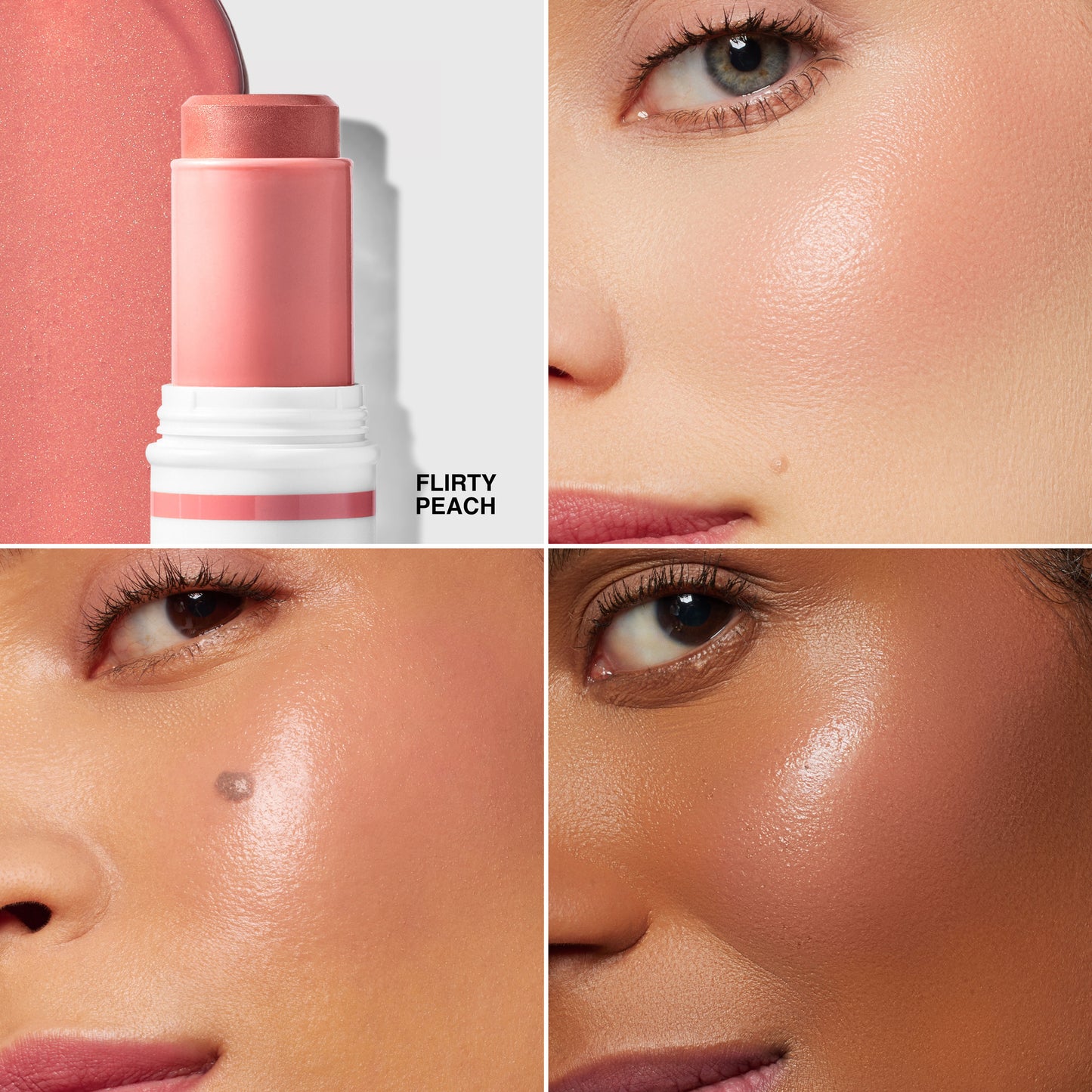 Skin Enhancer Multi-Stick Viso/Guance/Labbra