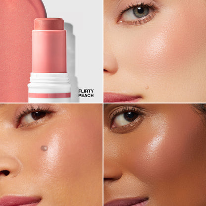 Skin Enhancer Multi-Stick Viso/Guance/Labbra