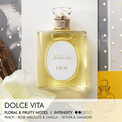Dolce Vita Eau de Toilette