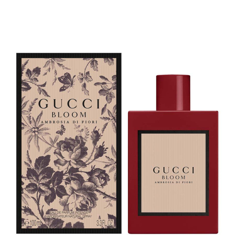 Gucci Bloom Ambrosia di Fiori