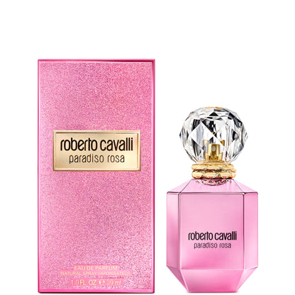 Cavalli Paradiso Rosa