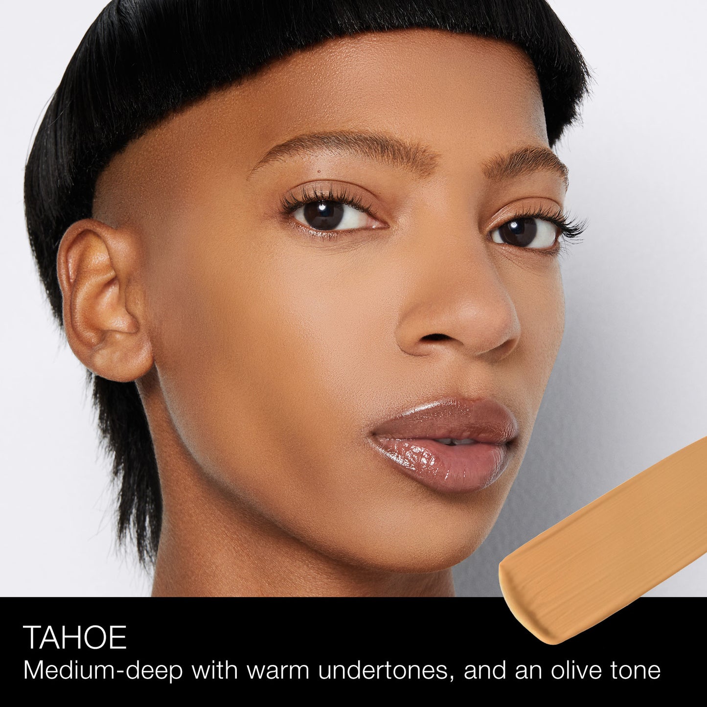 Nars Soft Matte Foundation