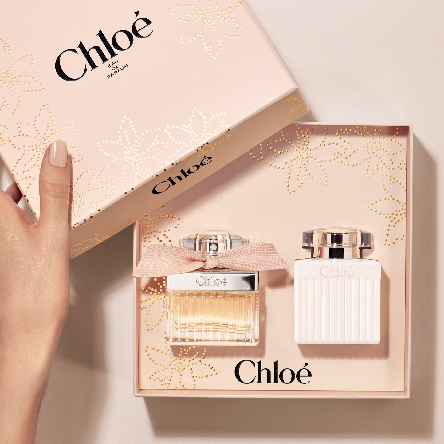 Chloè Eau de Parfum Confezione
