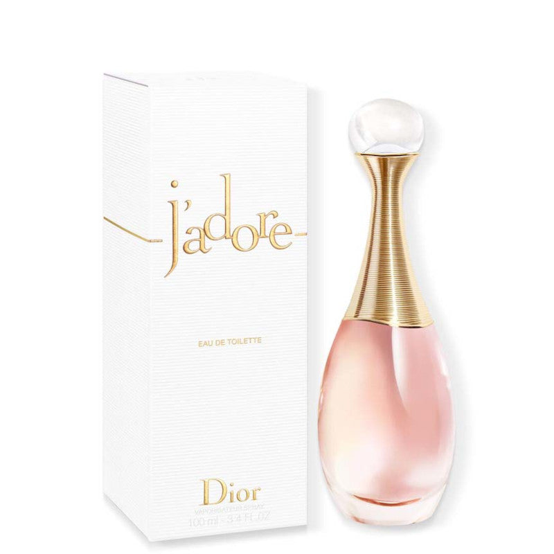 J'adore EDT