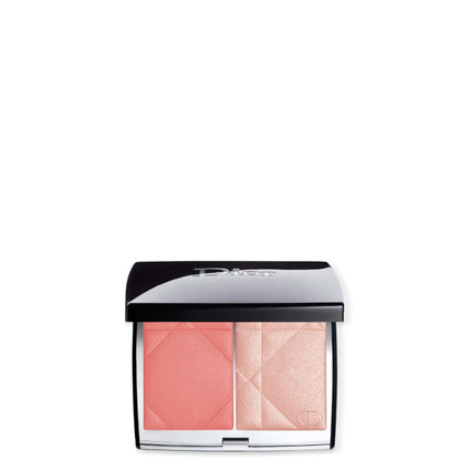 Dior Forever Rouge Blush Colour & Glow