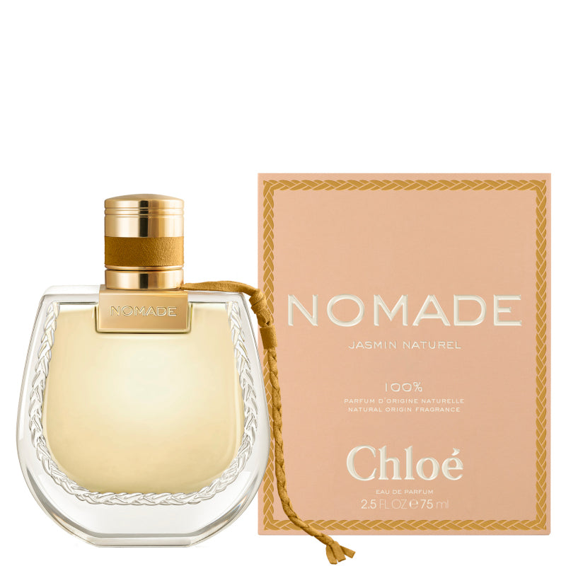 Chloé Nomade Jasmin Naturel EDP