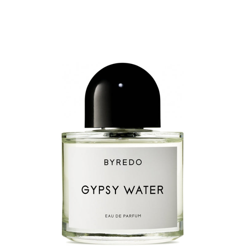 Gypsy Water