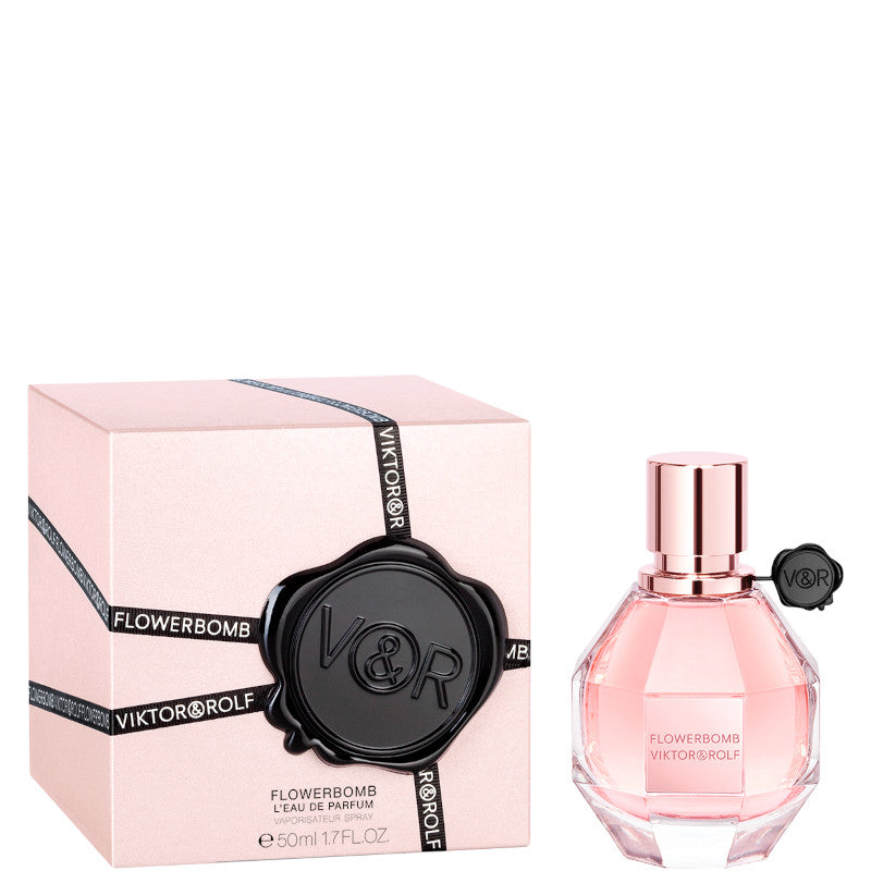 Flowerbomb Eau de Parfum