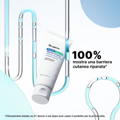 Dr.Jart Power Derma Barrier Cream