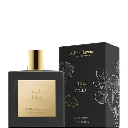 Miller Harris Oud Éclat 100 ML