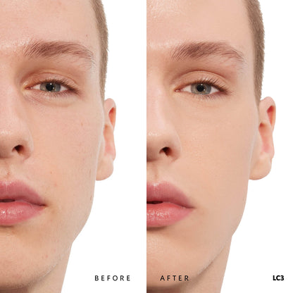 All Hours Glow Foundation