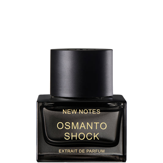 New Notes Osmanto Shock