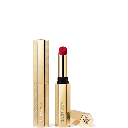 KissKiss Le Rouge Intense Infusé de Miel Ricaricabile