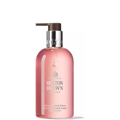 Rhubarb & Rose 300 ML