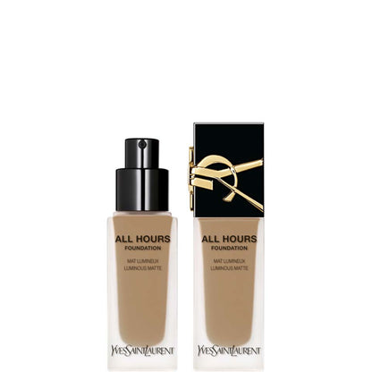 All Hours Foundation