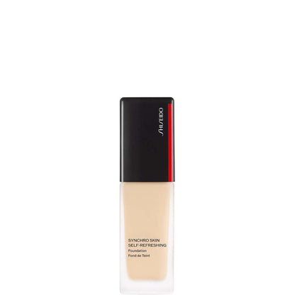 Synchro Skin Self-Refreshing Foundation