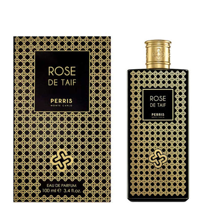 Rose De Taif