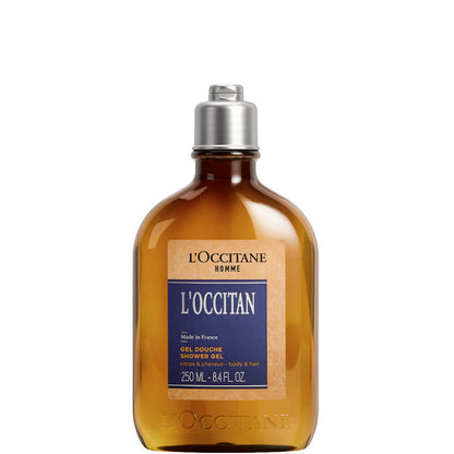 L'Occitane Homme