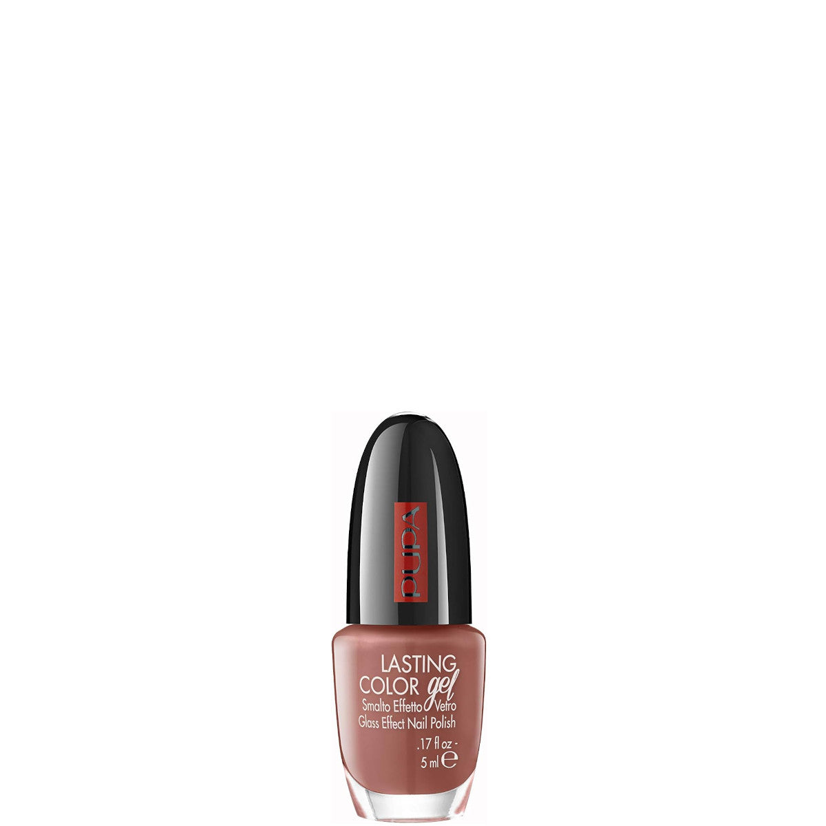 Lasting Color Gel - Smalto effetto vetro per unghie glossate volumizzate 3D